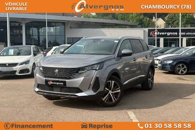 Peugeot 5008 II (2) 1.5 Bluehdi 130 s&amp;S Allure Pack Eat8