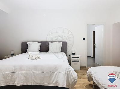 Appartement - 135 m² - 4 pièces