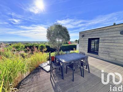 Maison - 178 m² - 5 pièces