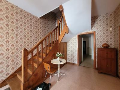 Maison - 306 m² - 10 pièces