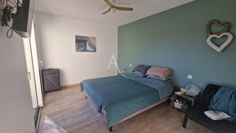 Maison - 161 m² - 6 pièces