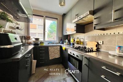 Appartement - 60 m² - 4 pièces