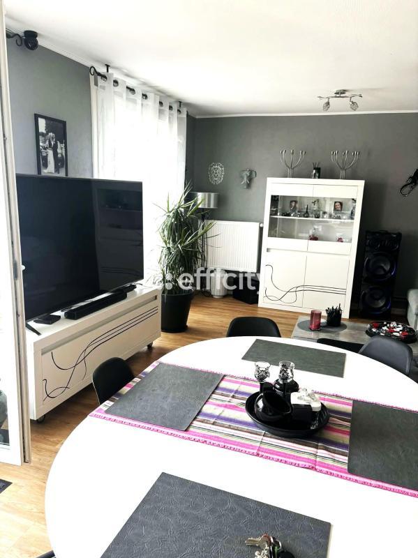 Pavillon - 81 m² - 4 pièces