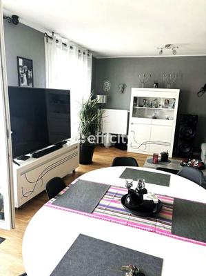 Pavillon - 81 m² - 4 pièces