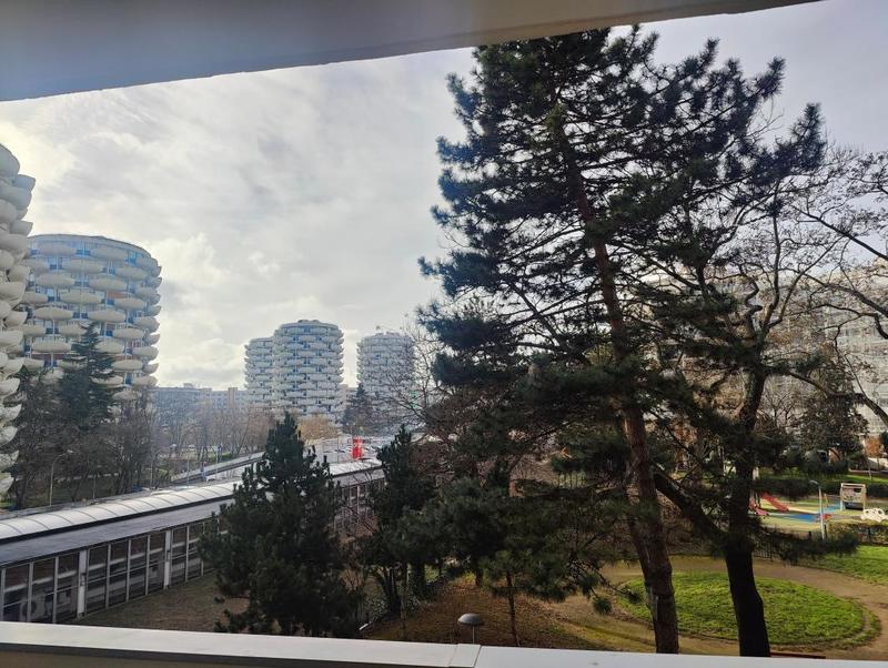 Appartement - 73 m² - 3 pièces