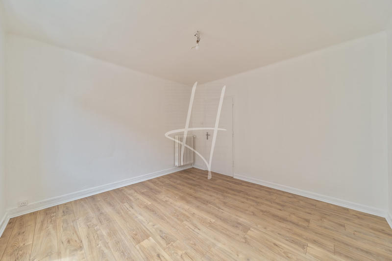 Appartement - 69 m² - 4 pièces