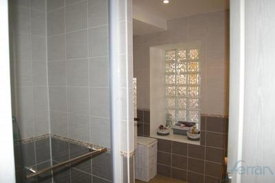 Appartement - 77 m² - 3 pièces