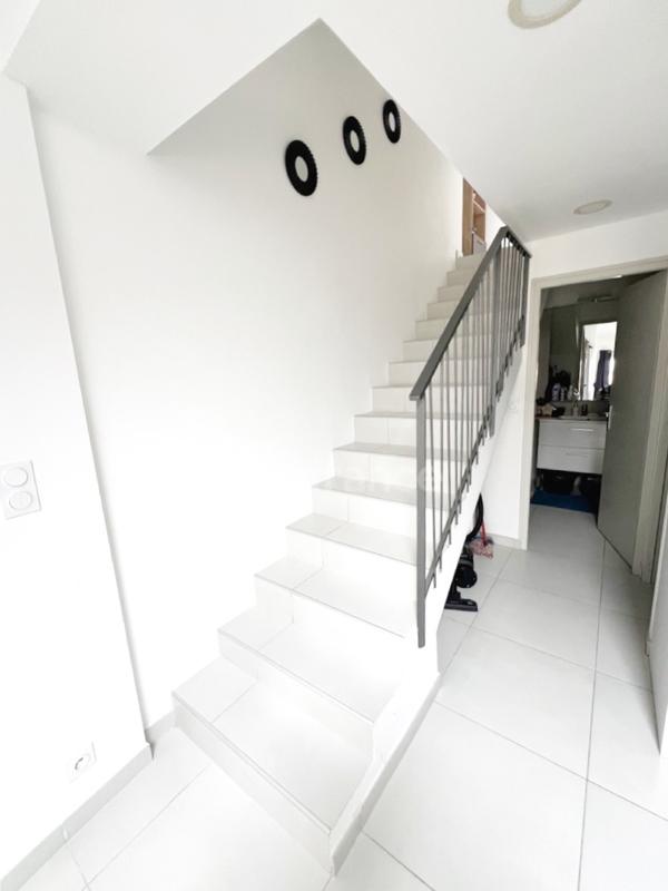 Appartement - 29 m² - 3 pièces