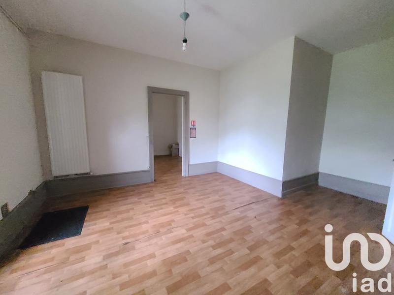 Immeuble - 1 138 m²