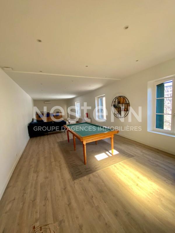 Maison - 191 m² - 5 pièces