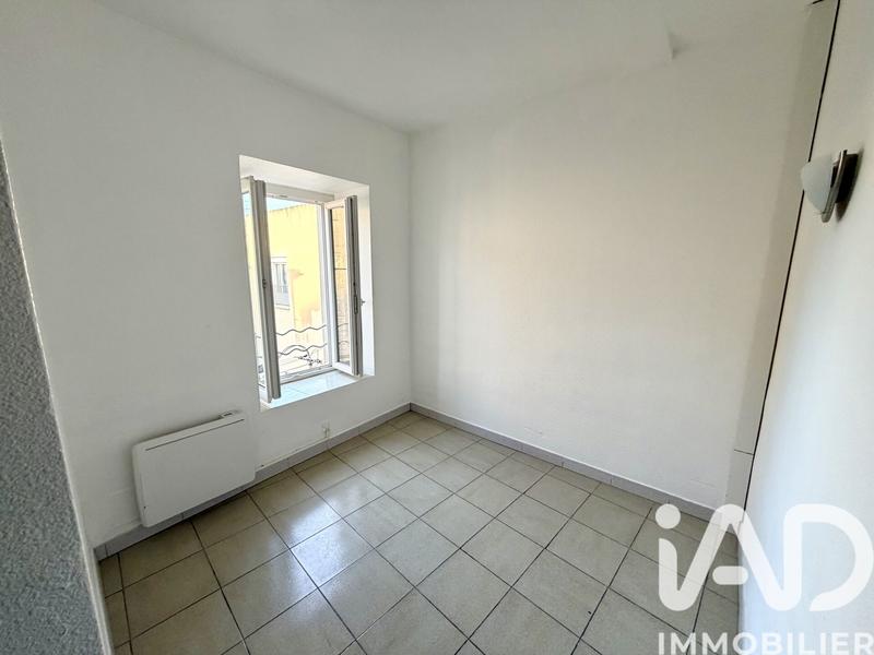Maison - 38 m² - 3 pièces