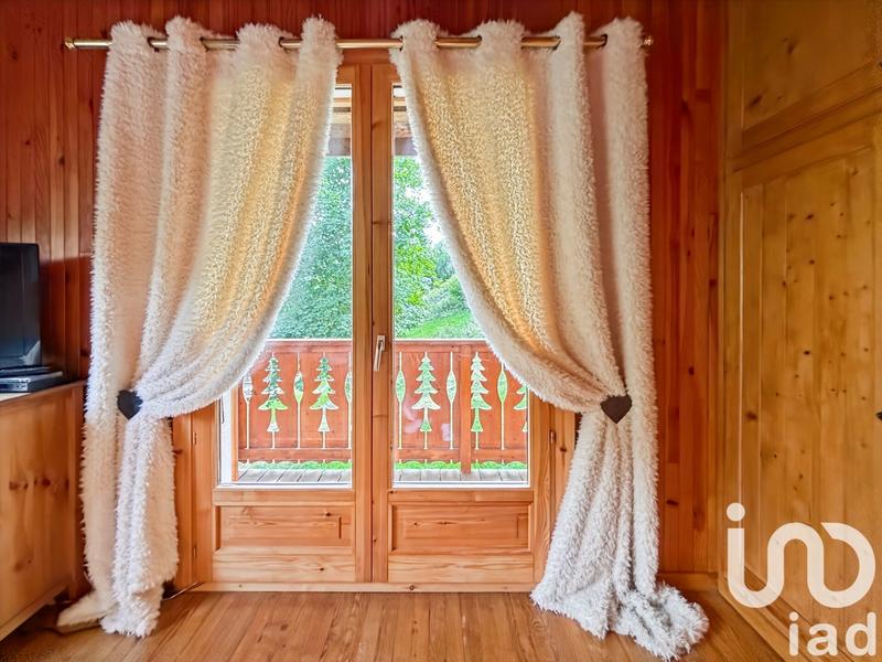 Maison - 88 m² - 5 pièces