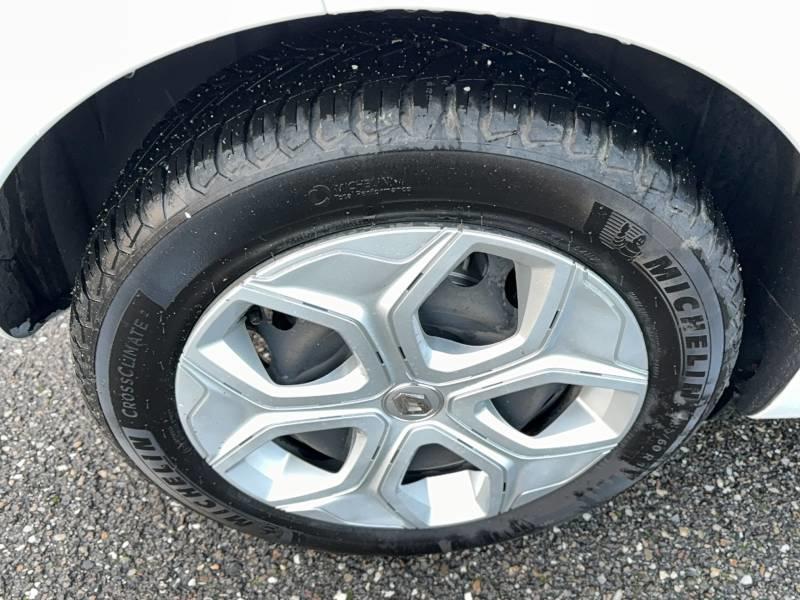 Renault Twingo III E-Tech Authentic