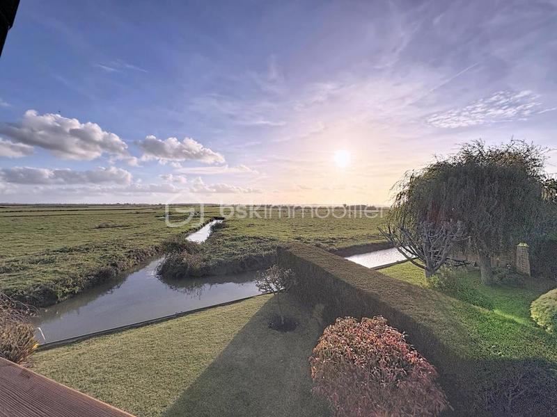 Châlet - 32 m² - 4 pièces