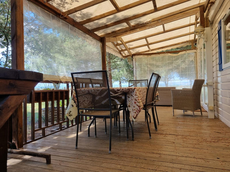 Propriété - 252 m² - 12 pièces