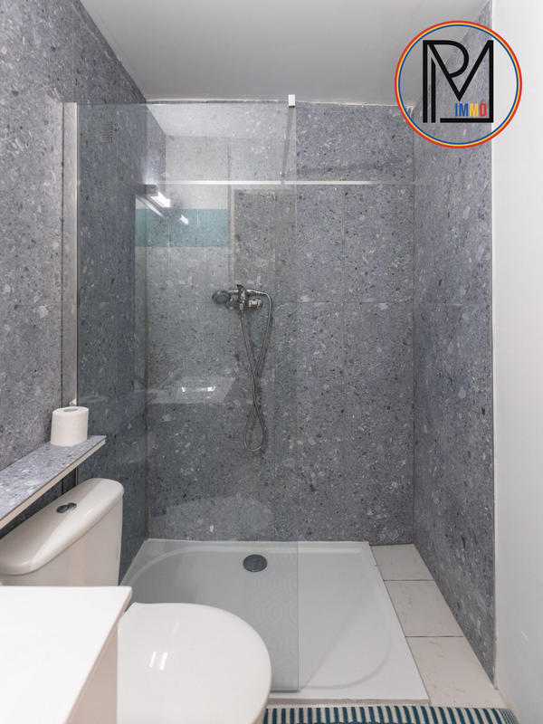 Appartement - 26 m² - 1 pièce