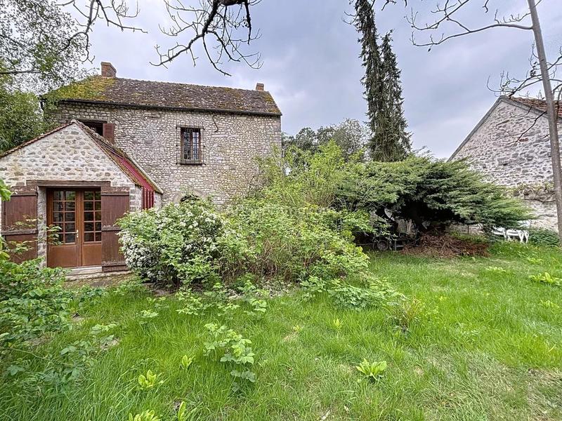 Maison - 203 m² - 6 pièces