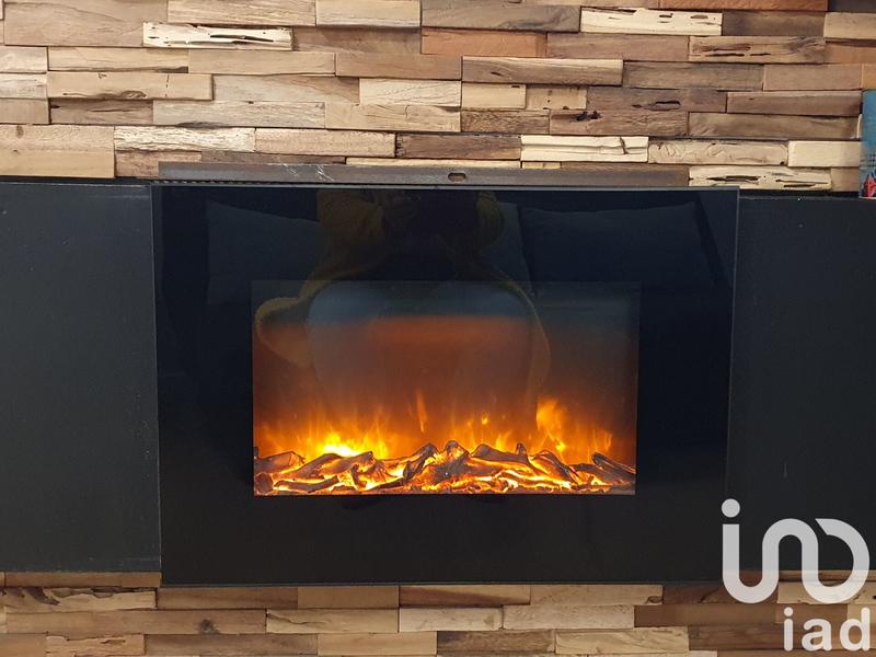 Appartement - 23 m² - 2 pièces