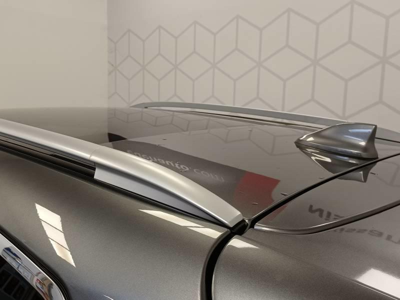 Nissan Qashqai 1.5 dCi 115 Dct Tekna