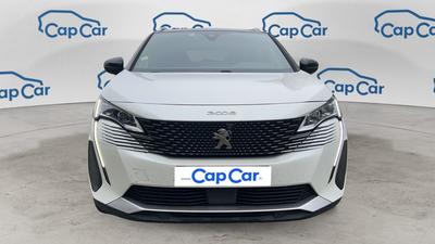 Peugeot 3008 II 1.5 BlueHDi 130 Eat8 Gt Pack - Automatique
