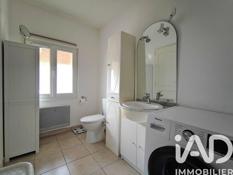 Maison de village - 57 m² - 3 pièces