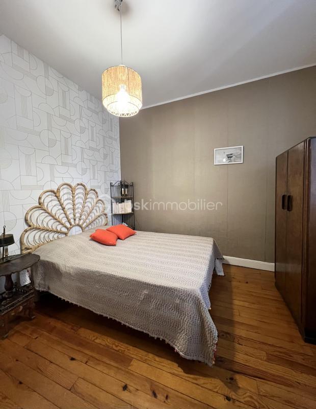 Demeure - 139 m² - 6 pièces