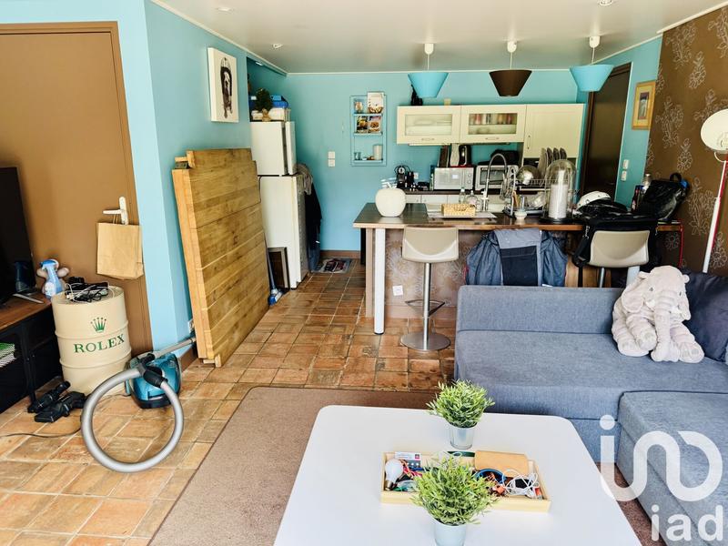 Maison - 250 m² - 11 pièces