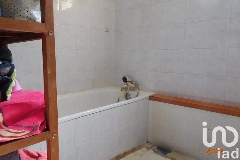 Appartement - 74 m² - 3 pièces