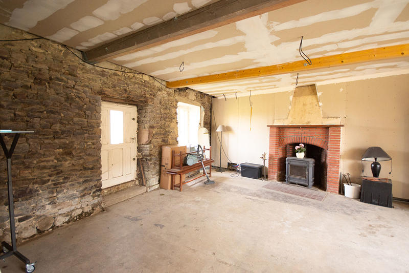 Maison - 142 m² - 5 pièces