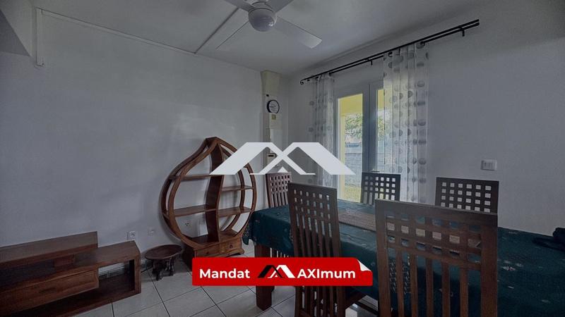 Maison traditionnelle - 99 m² - 3 pièces