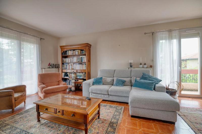 Maison - 144 m² - 6 pièces