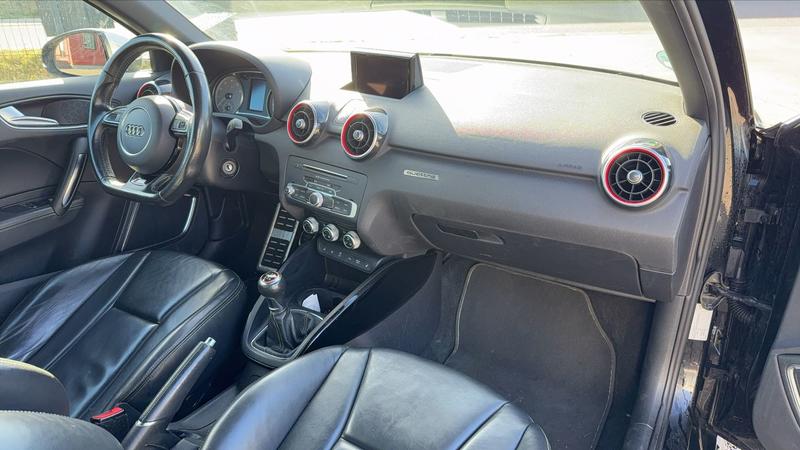 Audi S1 2.0 Tfsi 231 Quattro .