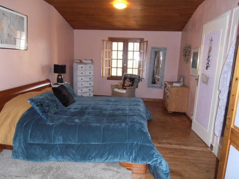 Maison de campagne - 174 m² - 6 pièces