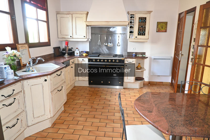 Maison - 156 m² - 5 pièces