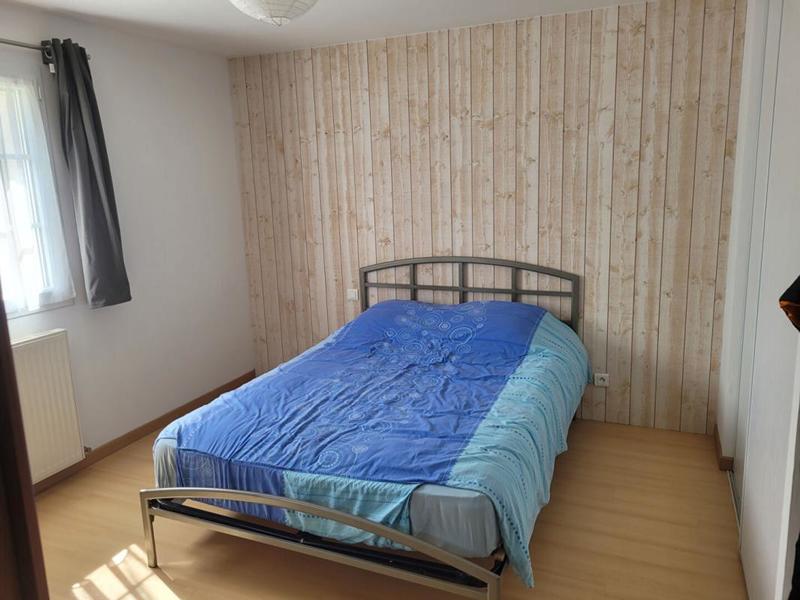 Maison - 152 m² - 5 pièces