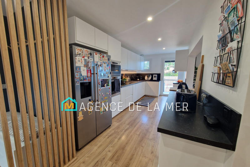 Maison contemporaine - 130 m² - 5 pièces