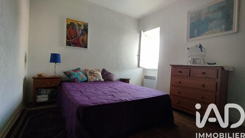 Maison - 147 m² - 5 pièces