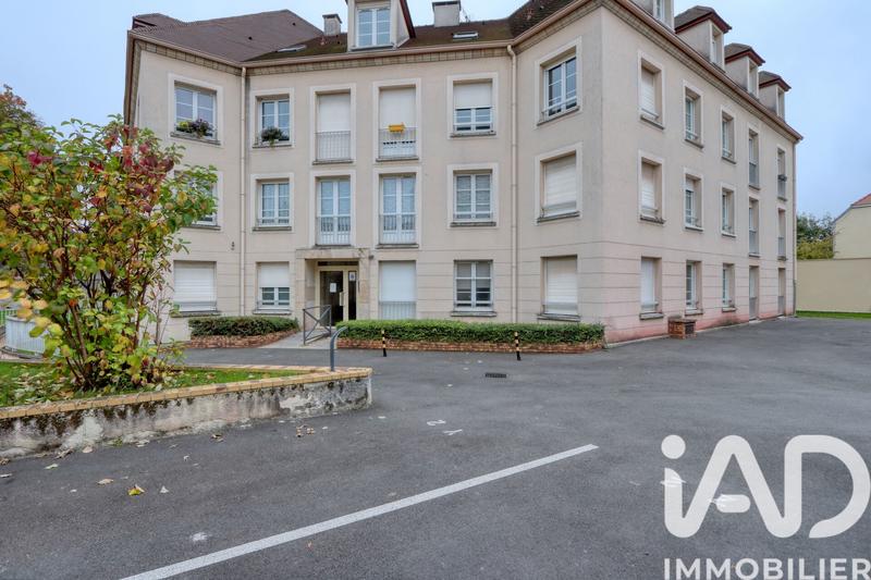 Studio - 28 m² - 1 pièce