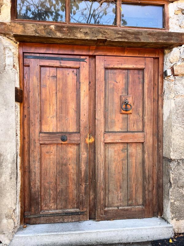 Maison - 137 m² - 7 pièces