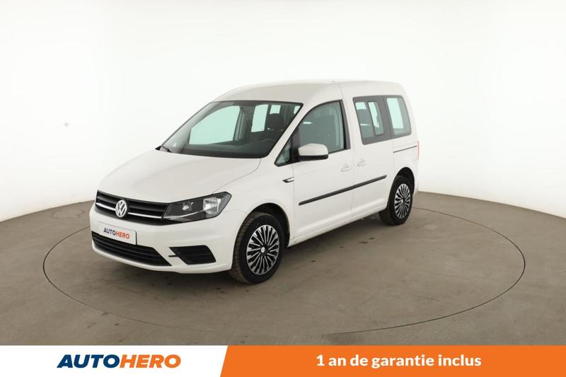 Volkswagen Caddy 1.4 Tsi Trendline 125 ch