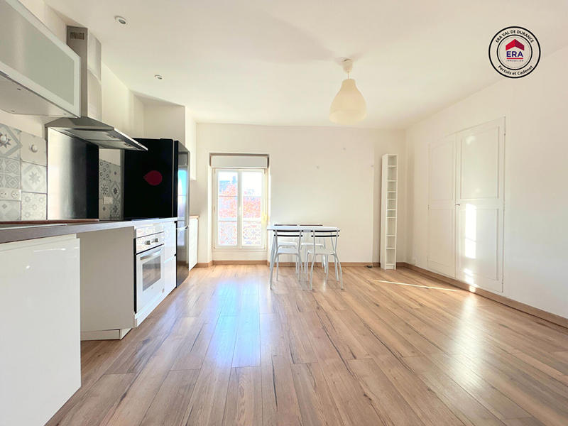 Appartement - 25 m² - 1 pièce