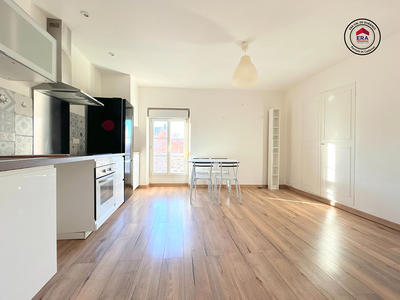 Appartement - 25 m² - 1 pièce