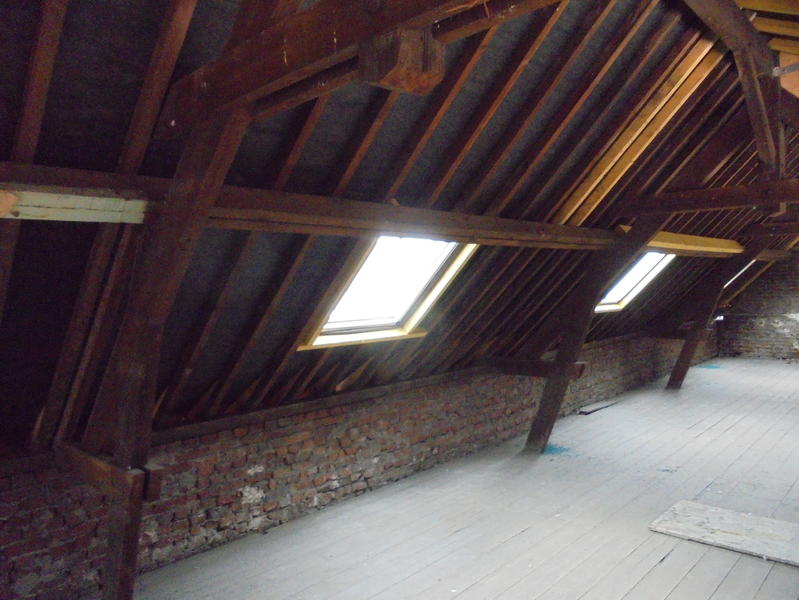 Maison - 520 m² - 5 pièces