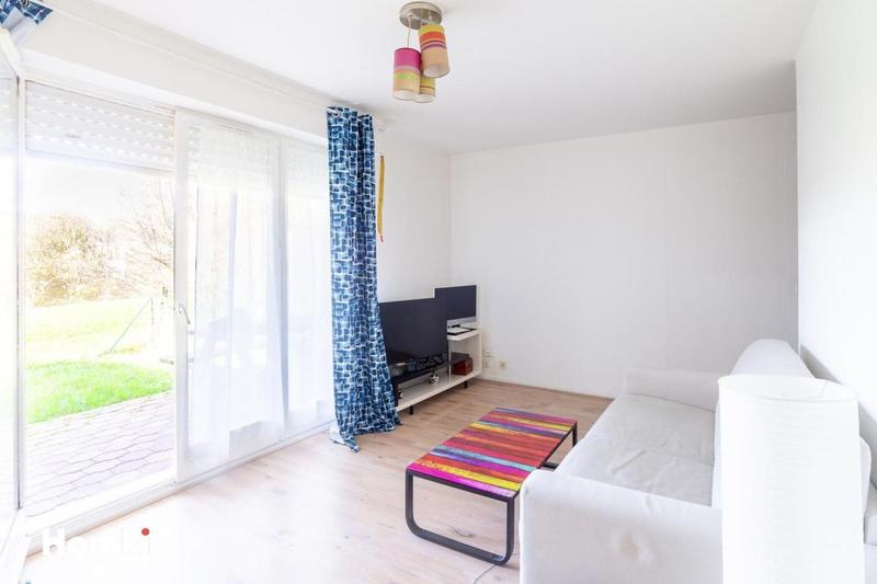 Appartement - 31 m² - 1 pièce