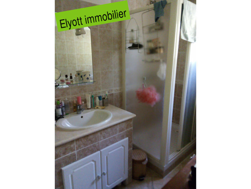 Maison - 126 m² - 6 pièces