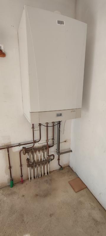 Maison - 97 m² - 4 pièces