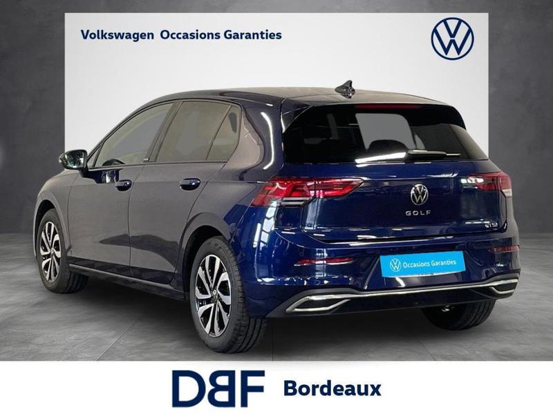 Volkswagen Golf 1.0 eTSI Opf 110 Dsg7 Active