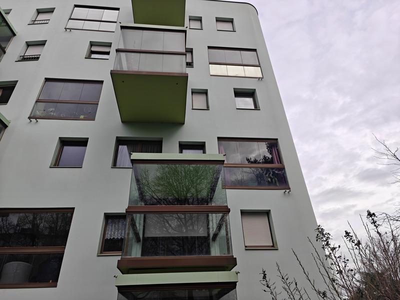 Appartement - 77 m² - 4 pièces