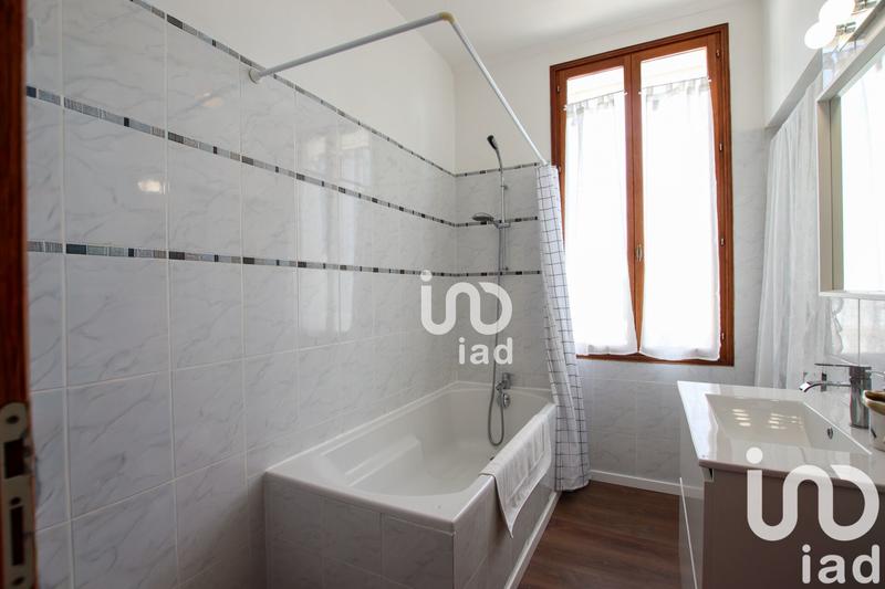 Maison - 145 m² - 5 pièces