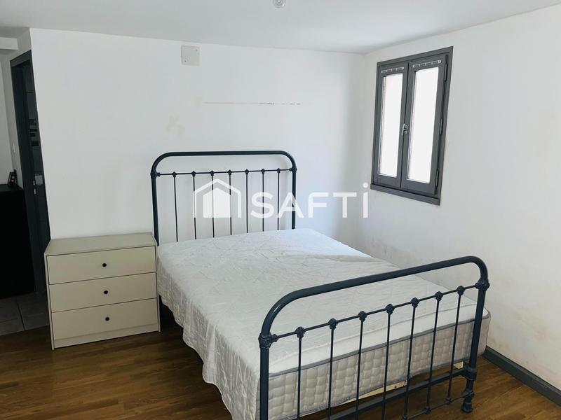 Appartement - 41 m² - 2 pièces